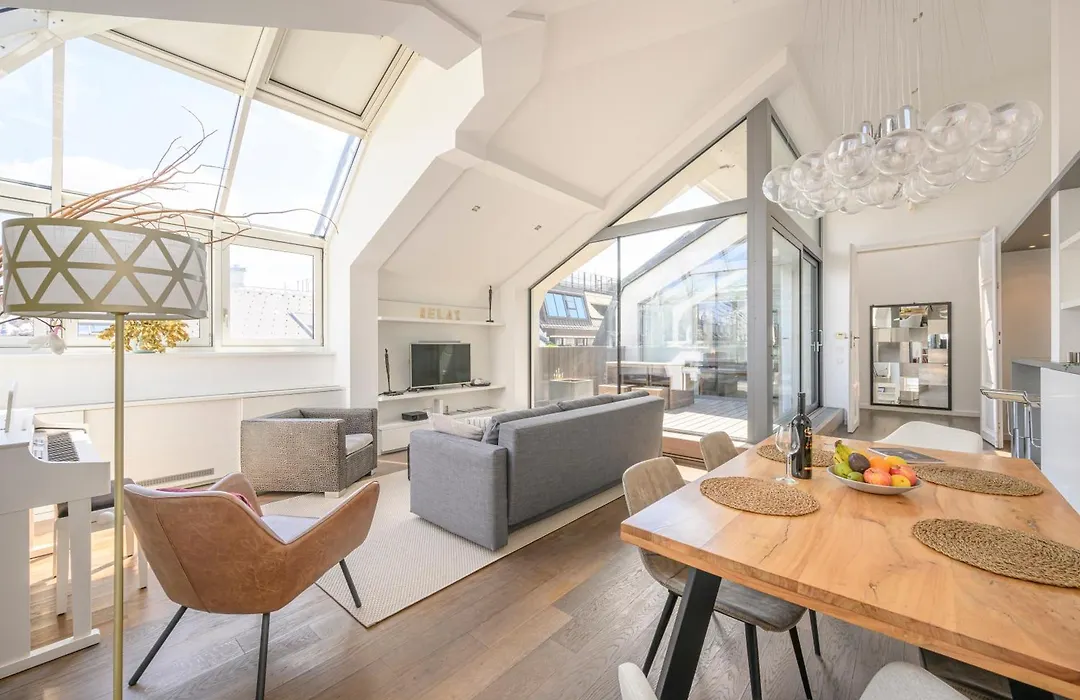 Executive Suite Schottenring-1