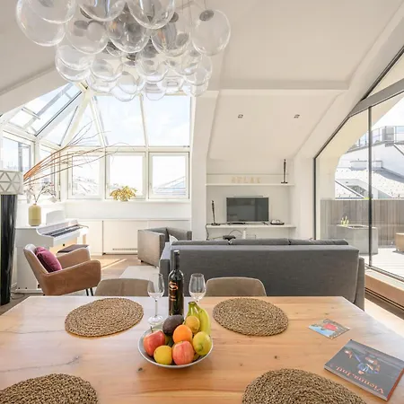 Executive Suite Schottenring-3